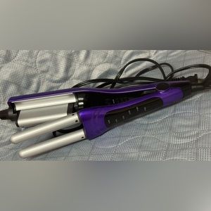 Bedhead TIGI “A Wave We Go”